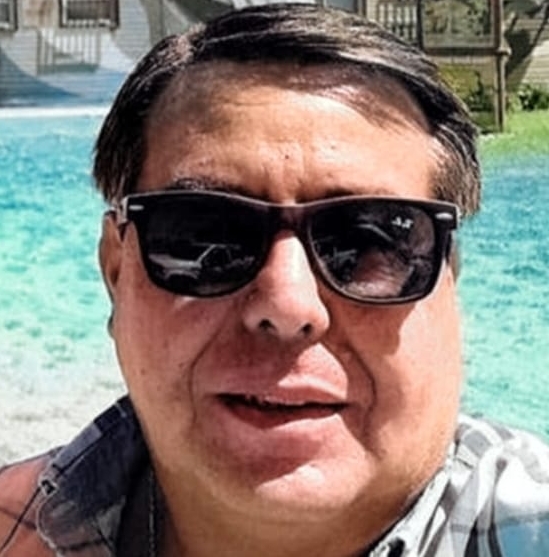 Foto de Benjamin Weissglass